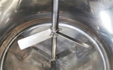 搅拌站工作计划7篇