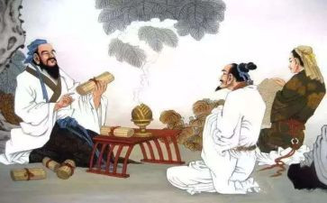 老师教诲作文7篇