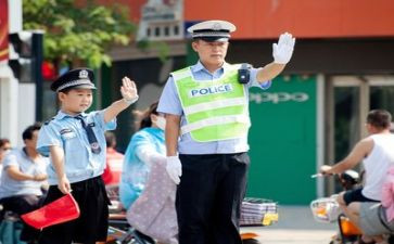 交警个人2024年工作总结6篇
