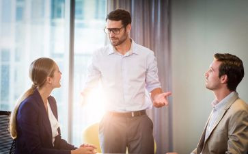 幼儿园交流心得5篇