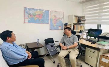 小学教师交流月工作总结6篇