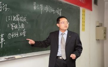 教师评职述职报告7篇