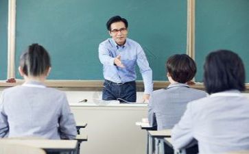 教师年度个人述职报告模板5篇