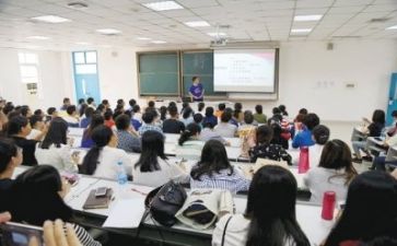 实习报告教师总结参考7篇