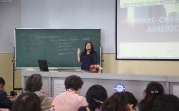 教师活动心得体会200字5篇