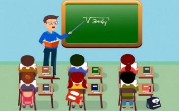 教教师年度总结参考5篇