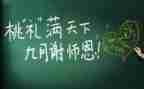 优秀教师心得体会范文优秀6篇
