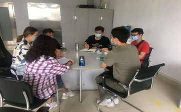 教师实习总结报告模板5篇