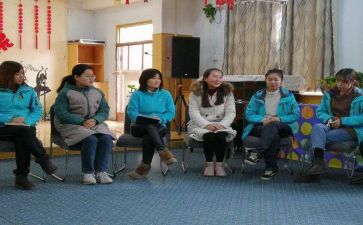 教师实习总结报告推荐5篇