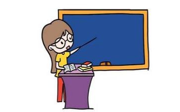 盆和瓶教案及教学反思5篇