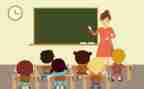 幼师教学反思7篇
