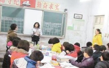 一教研工作总结5篇