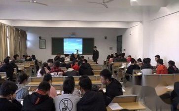 校教研活动心得体会优秀5篇