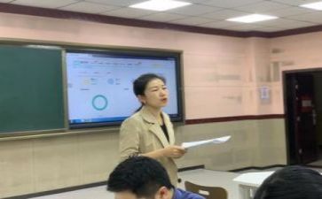 教研活动总结模板7篇