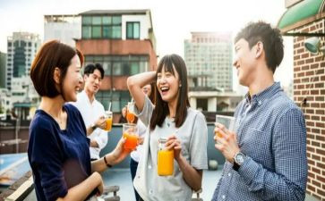 交友活动策划6篇