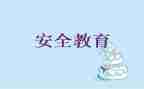 教育安全工作总结优质5篇