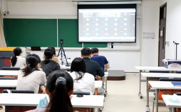 核心素养的教与学心得体会精选5篇