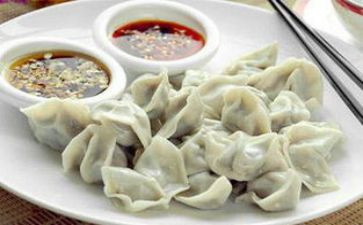 饺子有关饺子的作文8篇