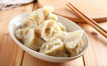 包饺子,作文推荐7篇