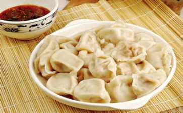 卖饺子活动方案5篇