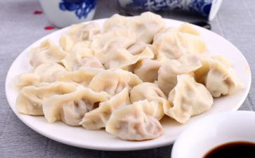 饺子活动方案7篇