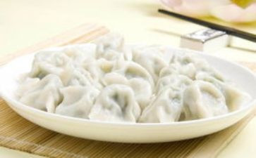 饺子活动方案通用7篇
