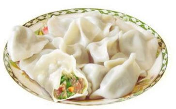 包饺子,作文5篇