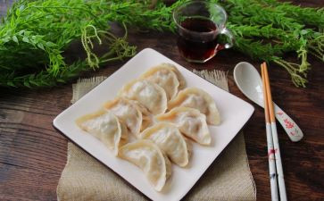 包饺子,作文模板5篇