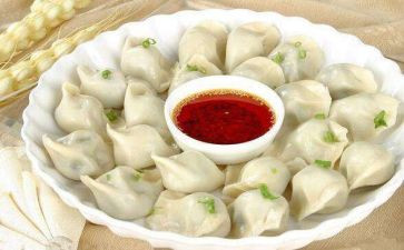 下饺子教案精选5篇