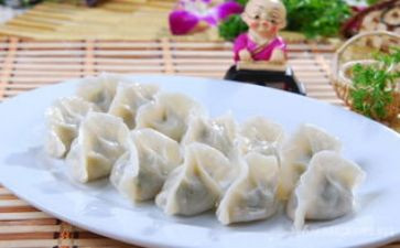 包饺子,作文优秀5篇