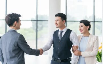 接待l办工作计划5篇