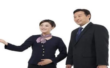 做接待的心得体会模板8篇