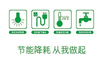 节能办工作总结参考5篇