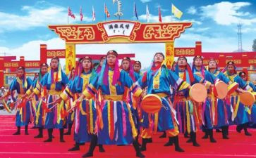 中国传统节日的心得体会6篇