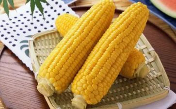 吃玉米的作文通用5篇