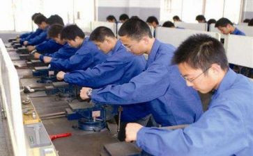 技工个人工作总结7篇