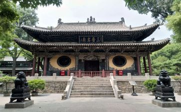 晋祠实践报告8篇