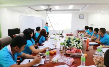 园本教师技能培训总结7篇
