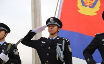 警察调工作总结7篇