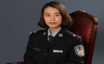 2024年警察工作计划8篇