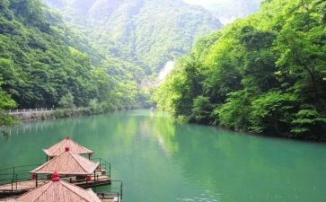 参观景点心得体会7篇