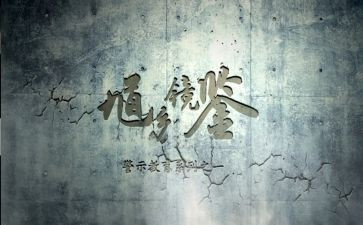 安全警示片的心得体会优质8篇
