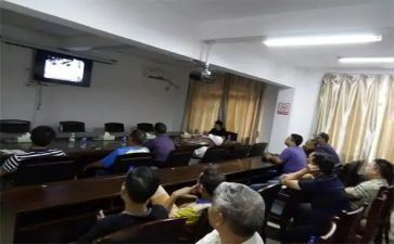 安全警示片的心得体会精选5篇
