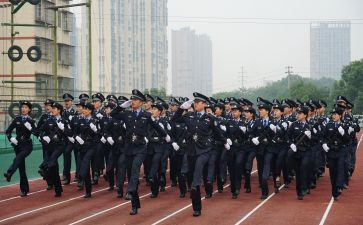 警务个人总结7篇