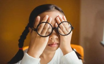 近视心得体会6篇