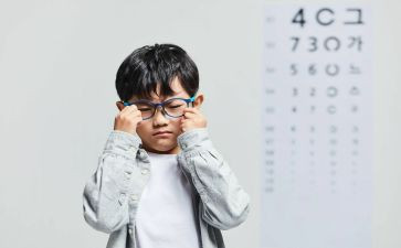 幼儿园近视教案6篇
