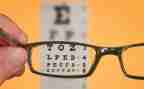 关于近视的调查报告8篇