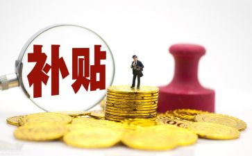 津贴发放自查报告最新6篇