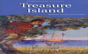 读金银岛的心得体会5篇