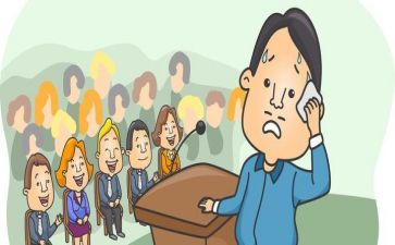 考试前的紧张作文500字5篇
